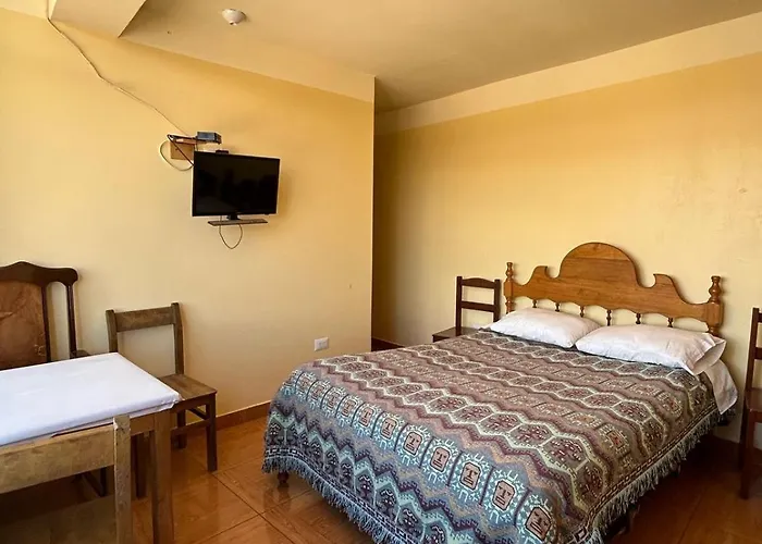 Departamentos Santa Ana Barrio Tradicional Apartment