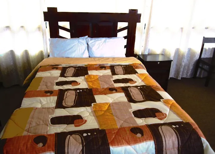 Apartment Departamentos Santa Ana Barrio Tradicional Cusco