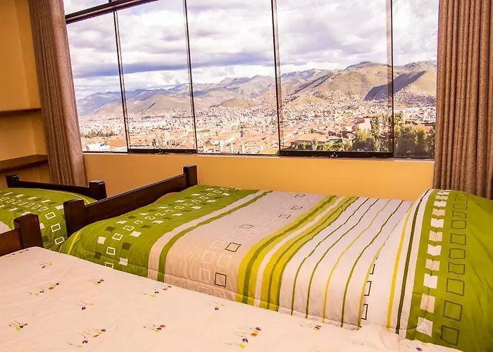 Departamentos Santa Ana Barrio Tradicional Apartment