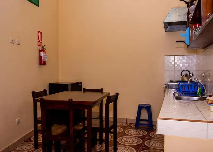 Apartment Departamentos Santa Ana Barrio Tradicional Cusco